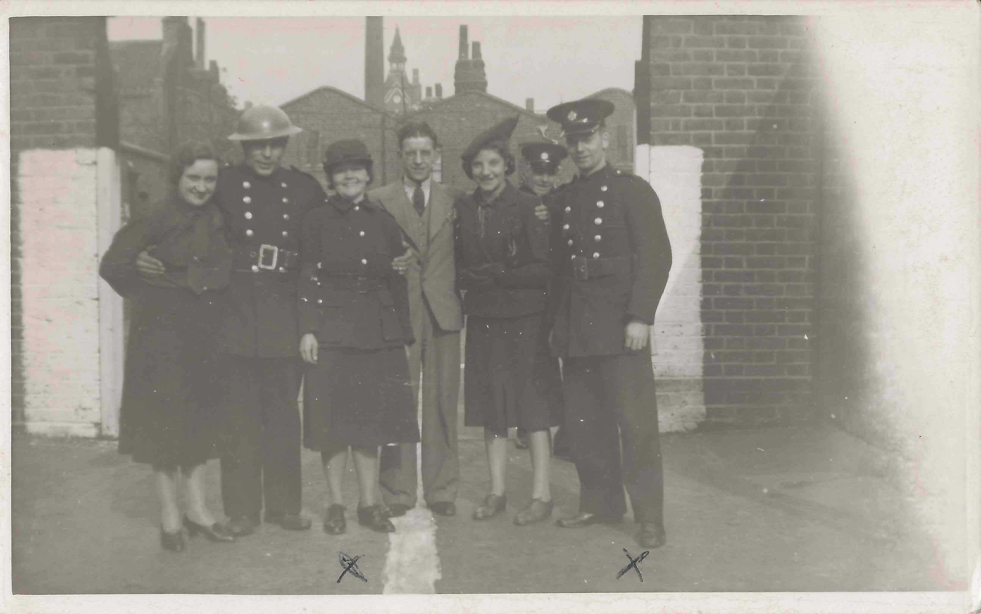 ET Wootton and Winifred