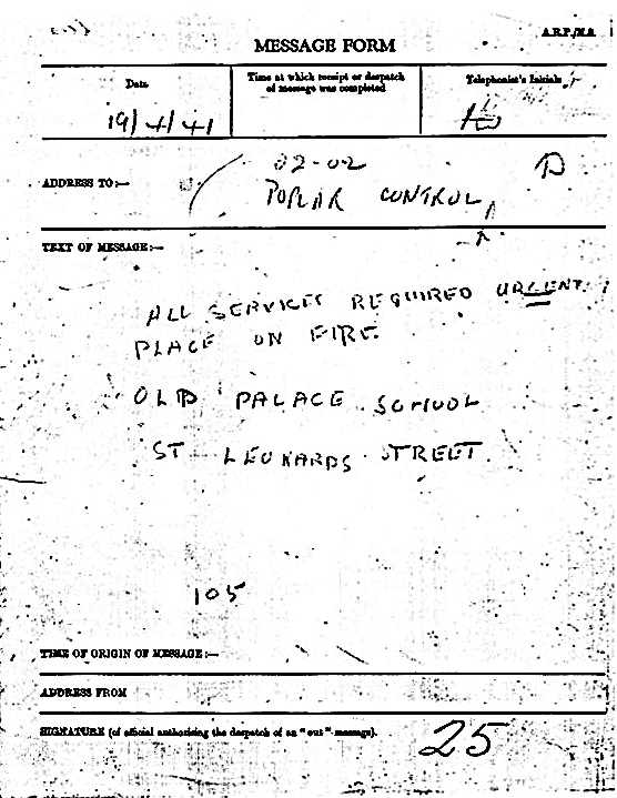 AFS All Services Required Urgent