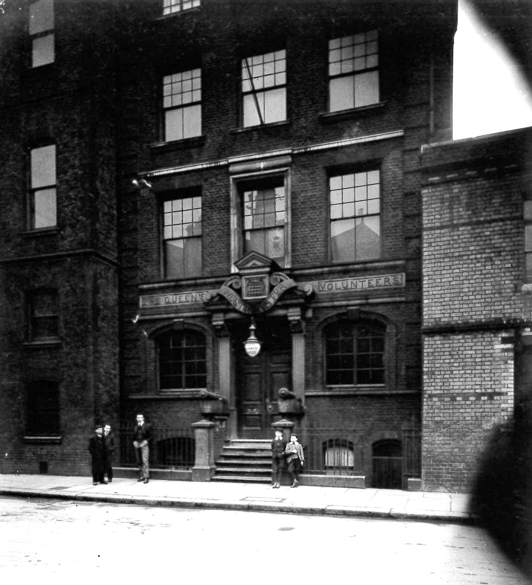 DH_58_Buckingham_Gate