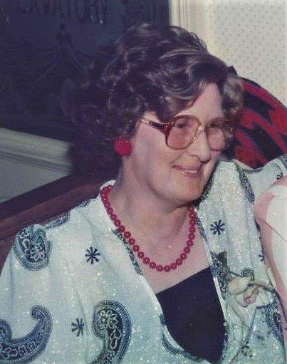 Margaret Rose Middleditch